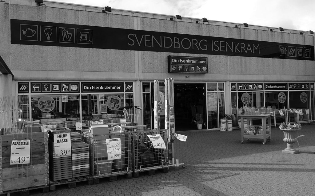 lidl svendborg åbningstider